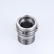Precision Metal Parts Compound Turning-Milling Machining Services