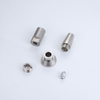 Precision CNC Turning Shaft for Machining Services