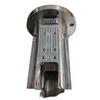 High Quality Precision aluminium Metal CNC MACHINING Parts for Machining Services