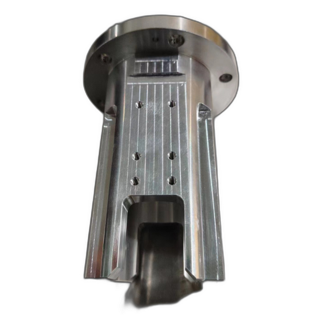 High Quality Precision aluminium Metal CNC MACHINING Parts for Machining Services