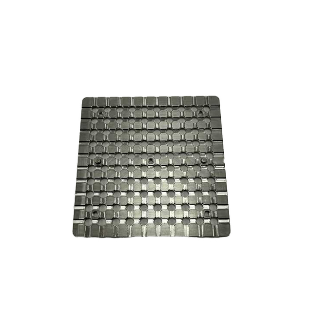 High Quality Charging Plate for Manufacturing Supplies