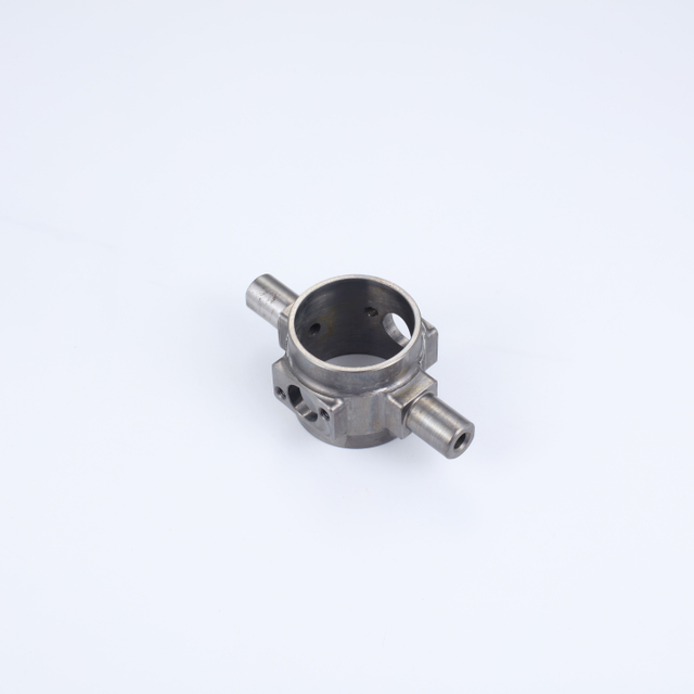 High Quality 5-Axis CNC Machining Services Precision Parts with Low Tolerance