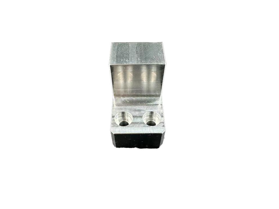 High Quality Precision Aluminium Metal CNC Machining Parts Customization for Machining Services